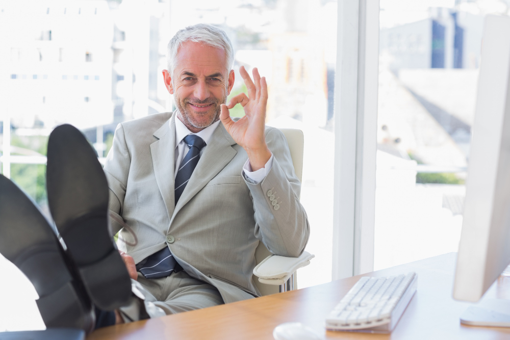 A siker receptje: mi választja el a sikeres embereket a többiektől?