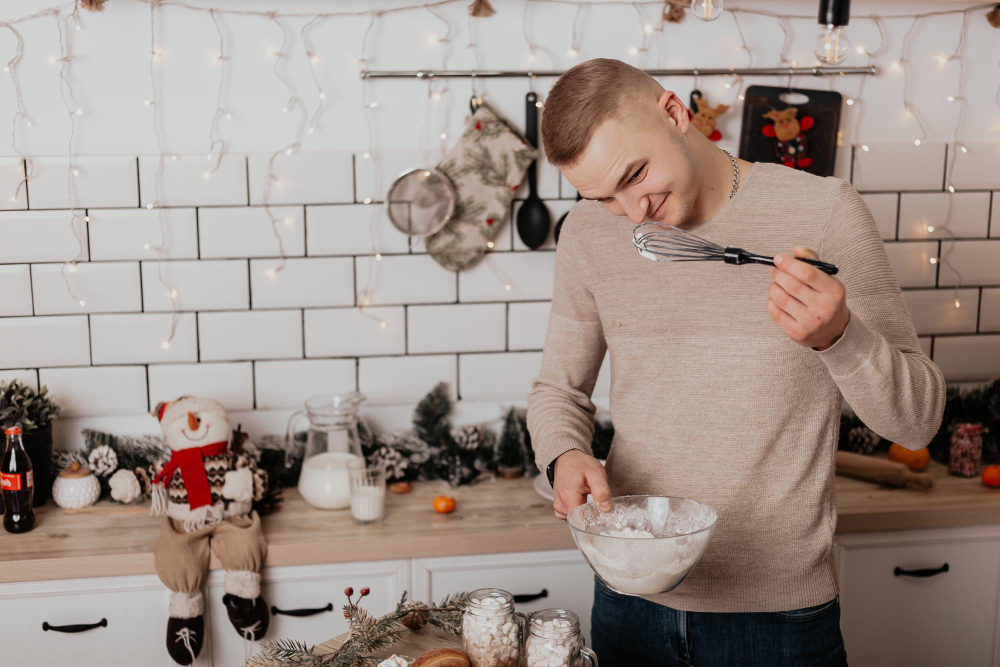 Karácsonykor elkövetett étkezési hibáink korrigálása