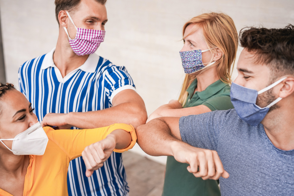 Jönnek az új kórokozók – de van egy fegyverünk, amit már most erősíthetünk
