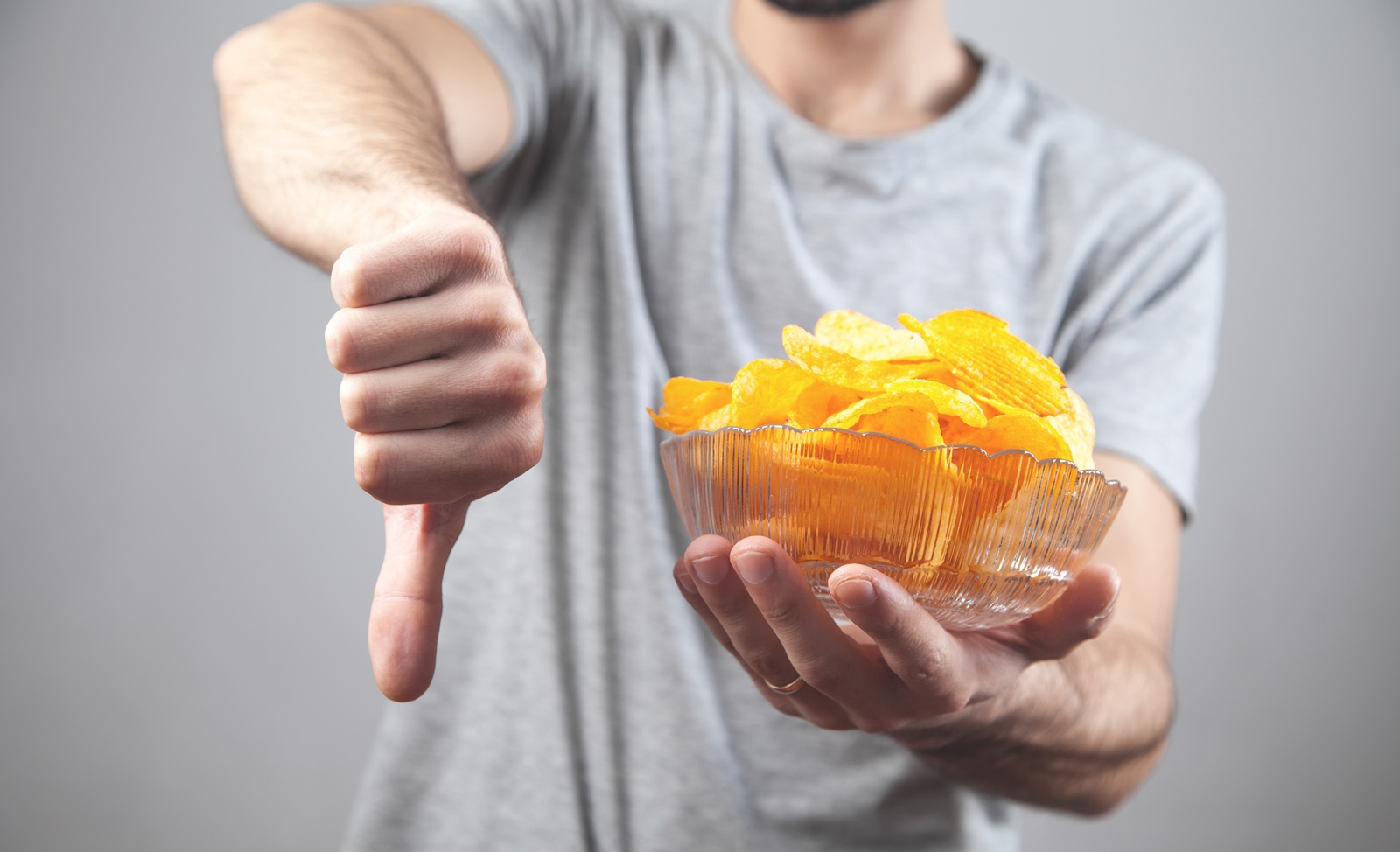 A Chips káros vagy nem?