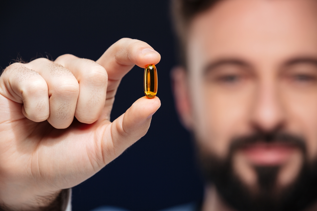 OMEGA 3 bevitel - új kutatási beszámoló