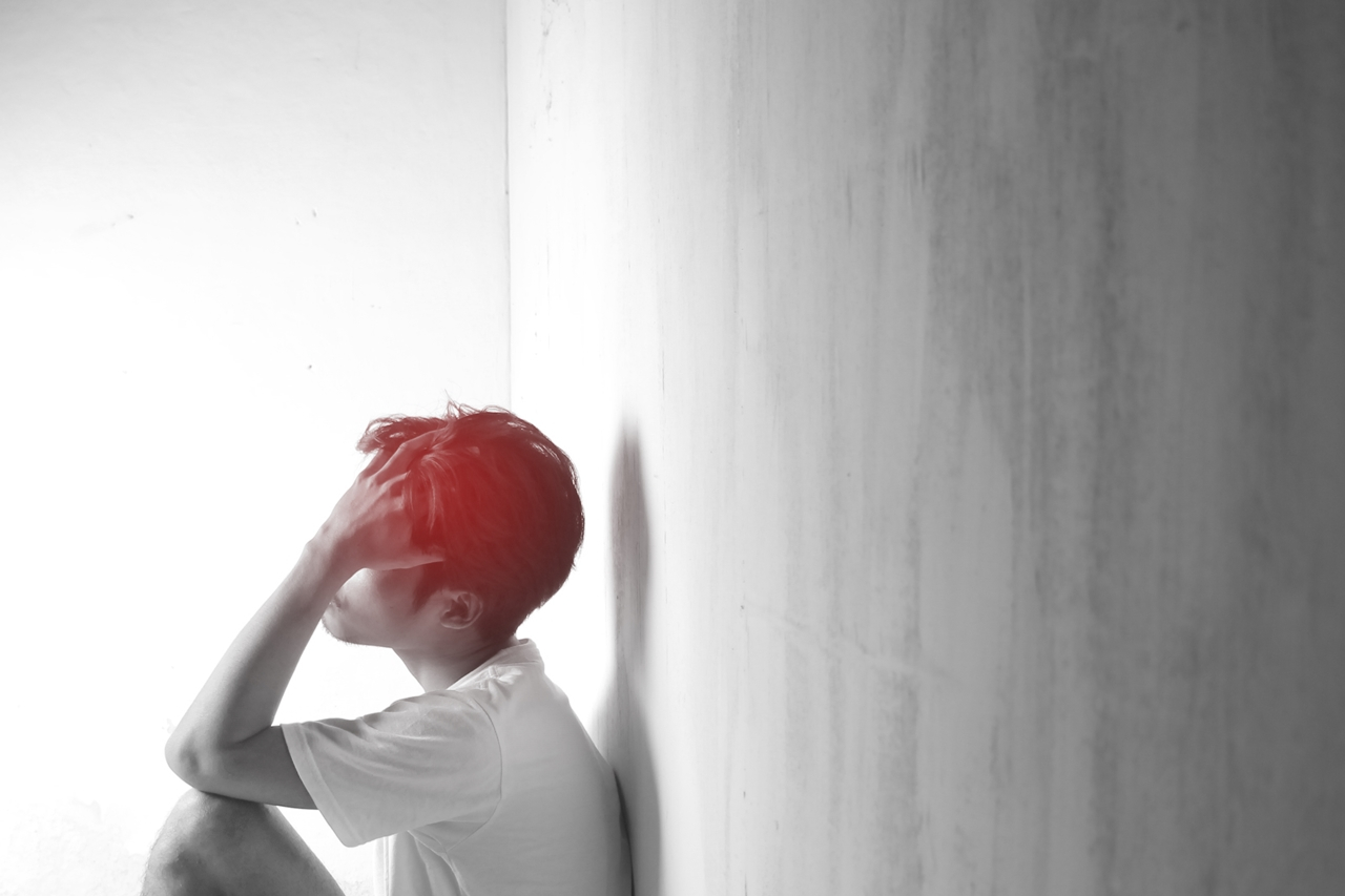 Pszichoszomatikus problémák - depresszió megelőzése és gyógyítása