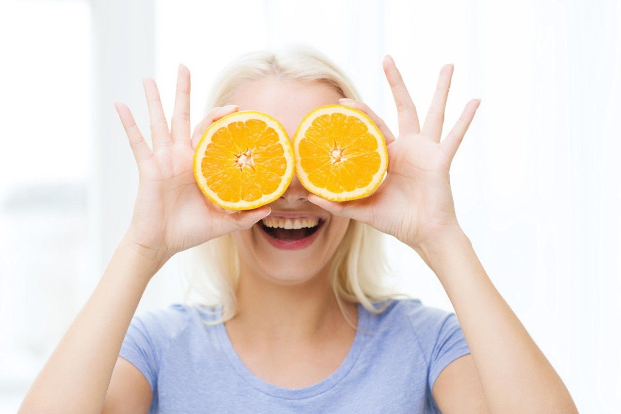 C Vitamin - miért fontos, hogyan vigyük be?