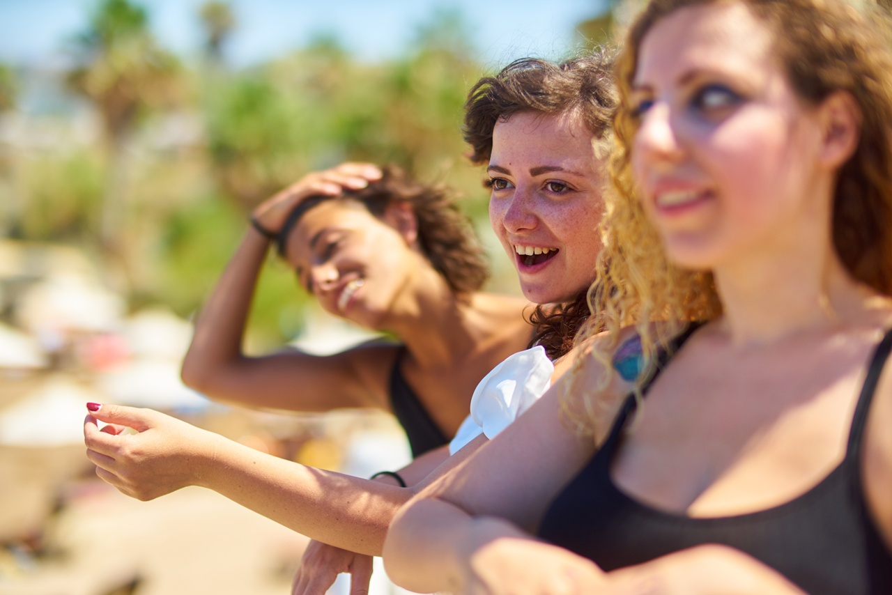 Hogyan élhetünk 100 évig? - 5 rész