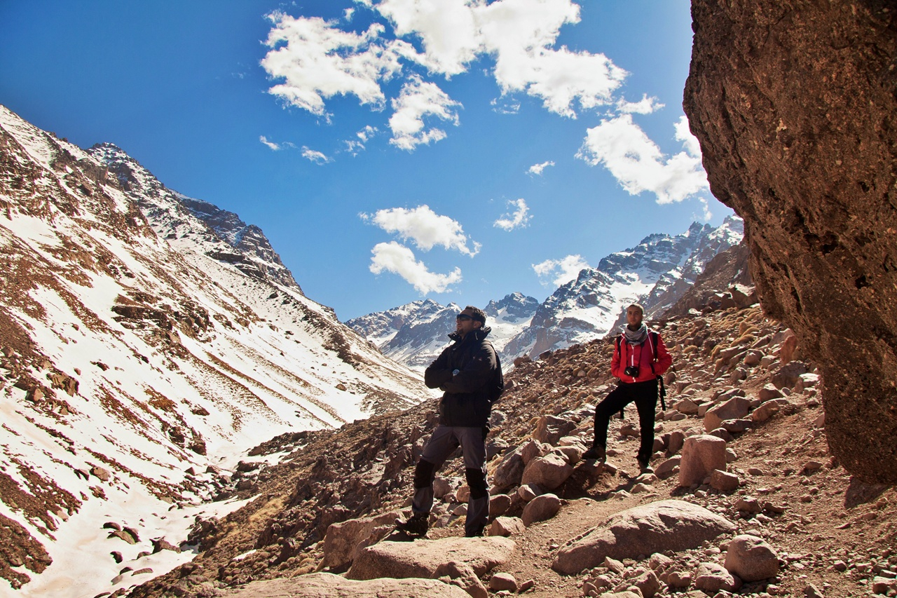 Dr Mórik: irány az Everest!