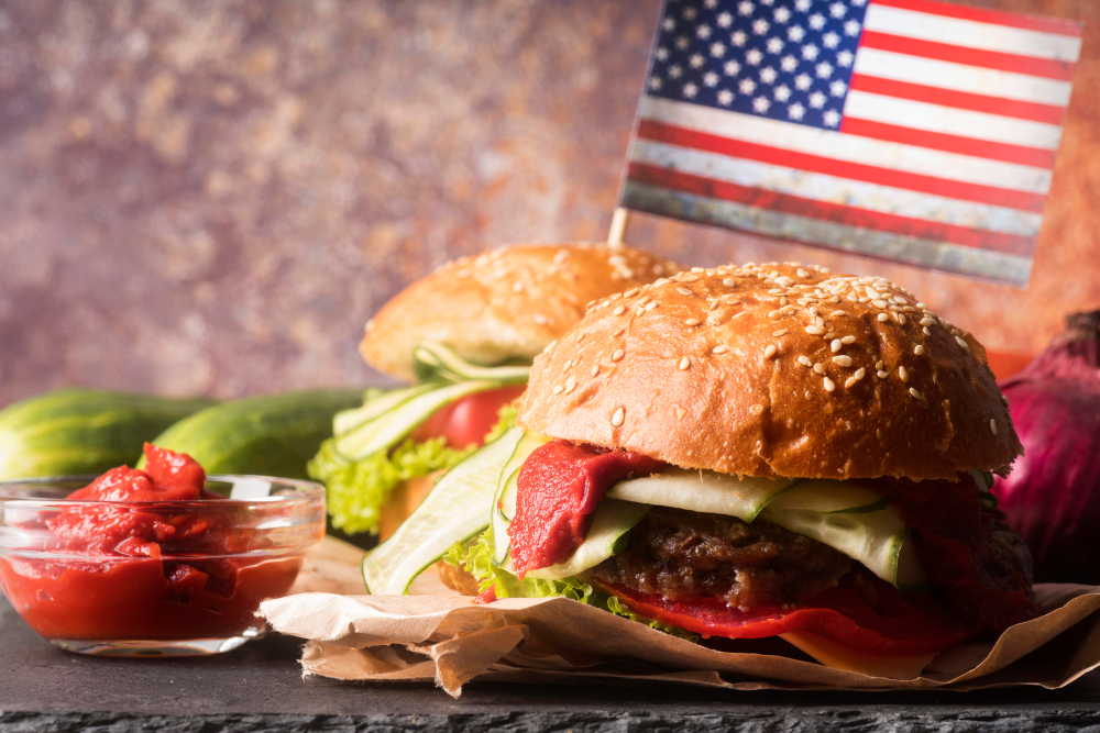 Miért van ez a nagy változás Amerikában?