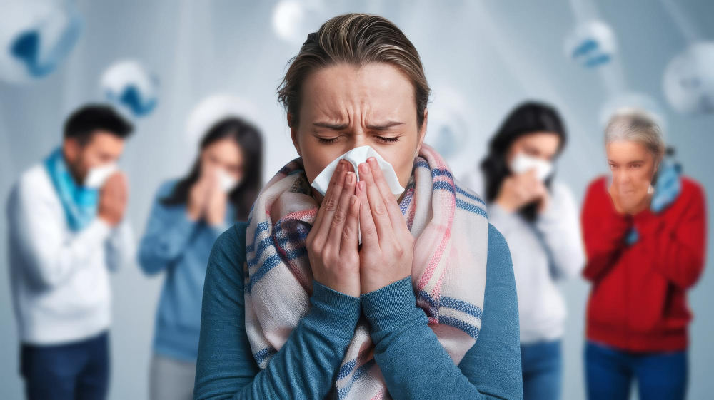 Dr Vántus Judit háziorvos: Mit tehetünk az influenza ellen?