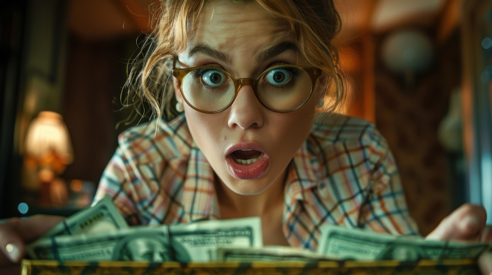 Milyen hatással van ránk a pénz?