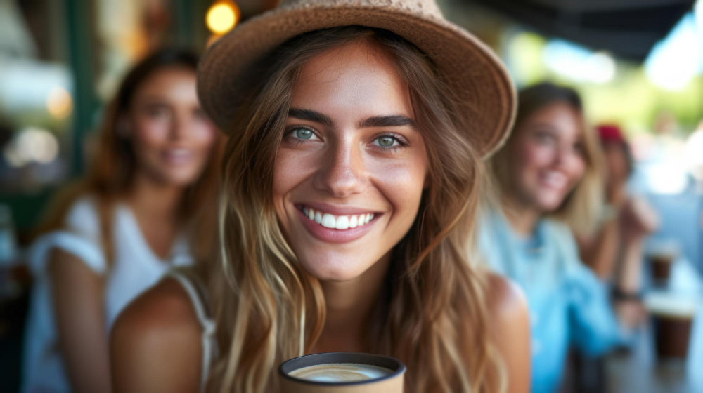 A kávézásról kicsit tudományosan