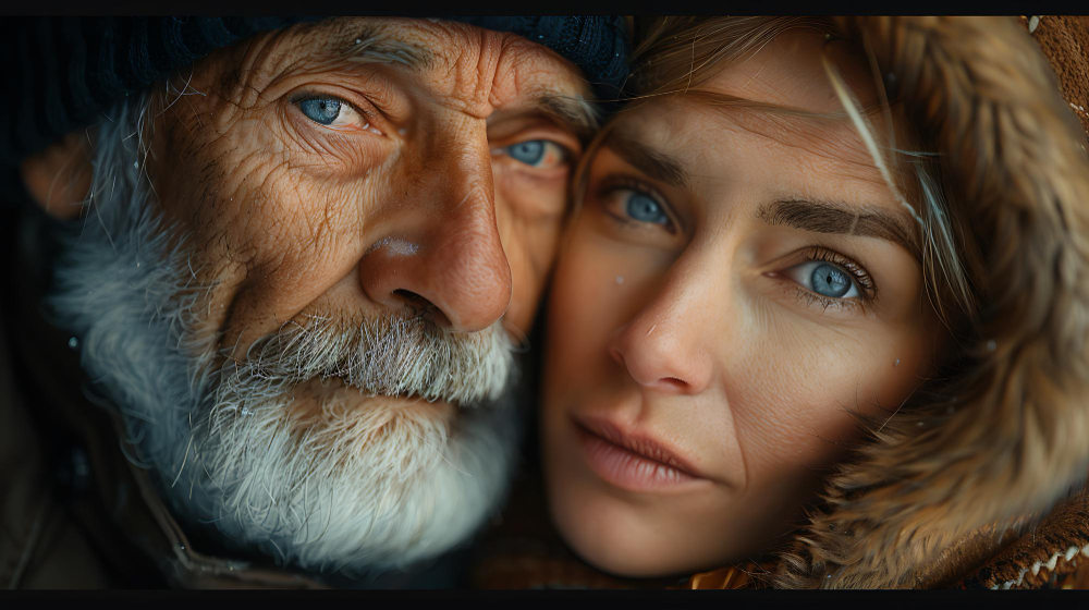 Csak a számok számítanak? A nagy korkülönbség titkai és buktatói a párkapcsolatban