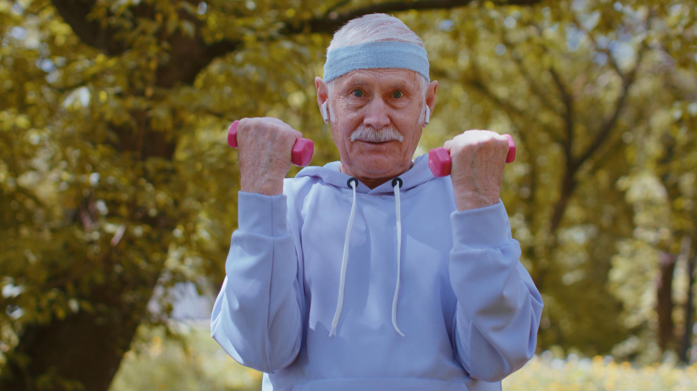 Mennyit ér a mozgás a daganatos kezelés mellett?