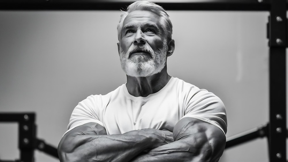 A fiatalság valódi forrása? Nem krém, nem vitamin – hanem az izmaink