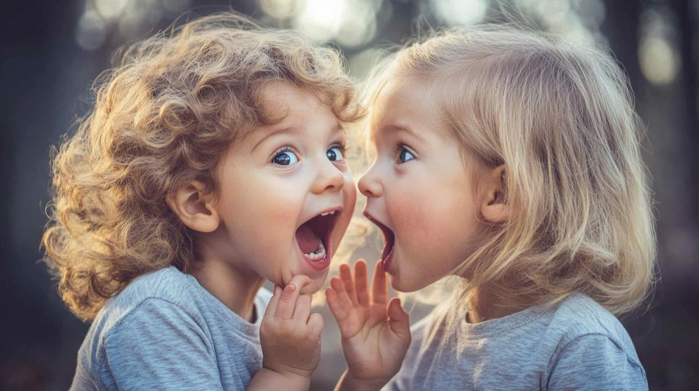 A láthatatlan akadály: Miért akad meg a szó, és van-e kiút a dadogásból?