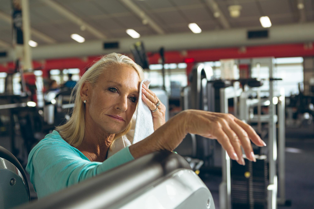 Menopauza és fogyás: miért rosszabb a jojó 50 után, mint előtte?