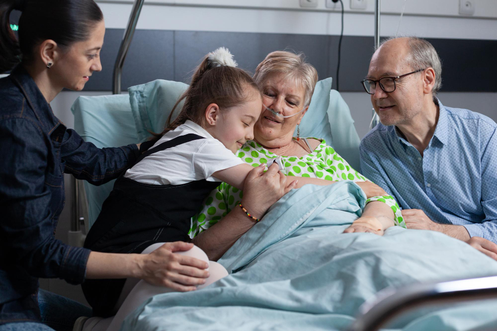 Ne várd meg a tragédiát! A hiba, amit a legtöbb család elkövet, ha betegség üti fel a fejét