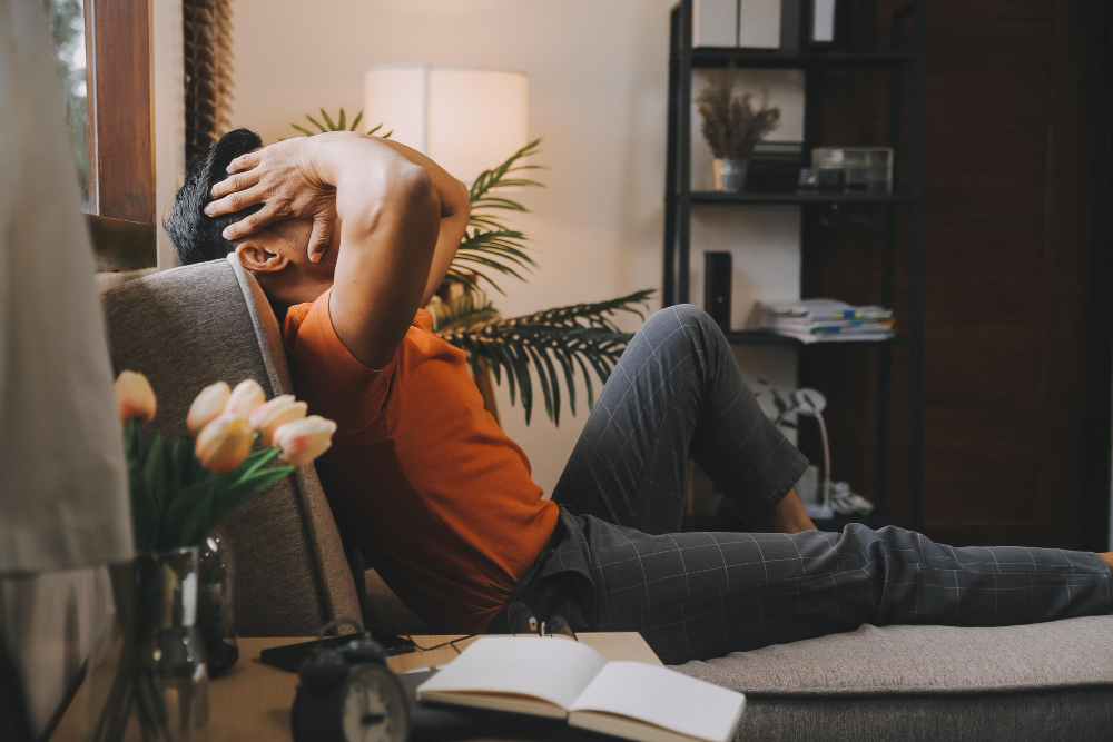 Stressz és elhízás: hogyan lesz a stresszből zsír?