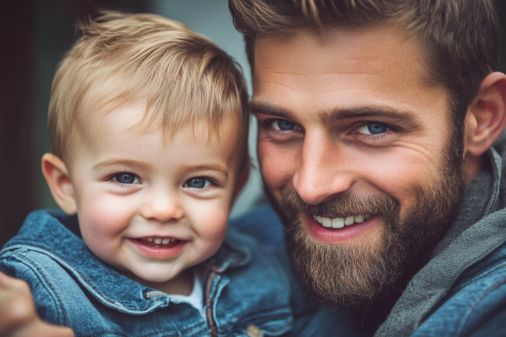 A legtöbb férfi ezt rontja el apaként – te ne kövesd el