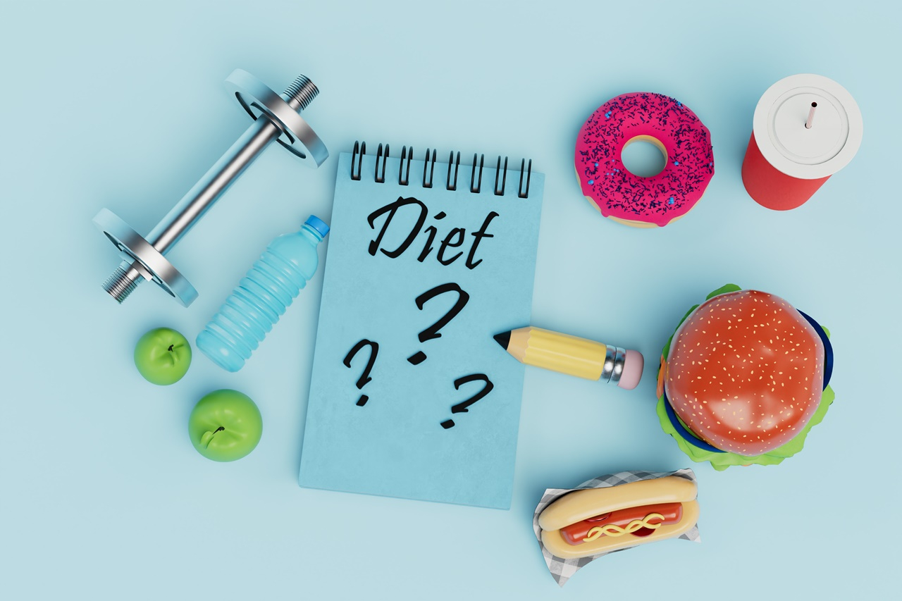 Étkezés nélküli időszak - hogyan térj vissza a normál étrendhez?