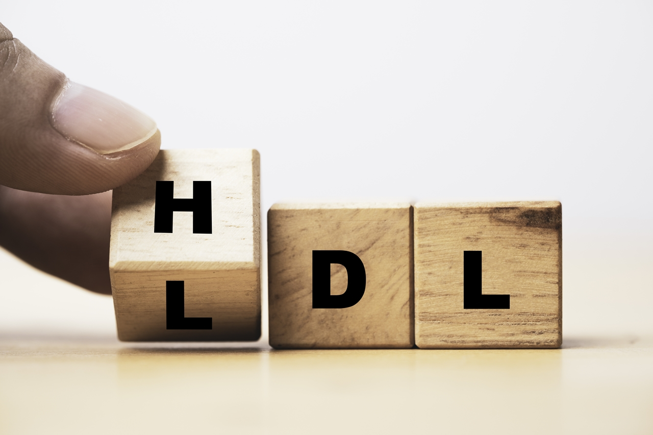 Alacsony HDL szint - mit tehetünk?