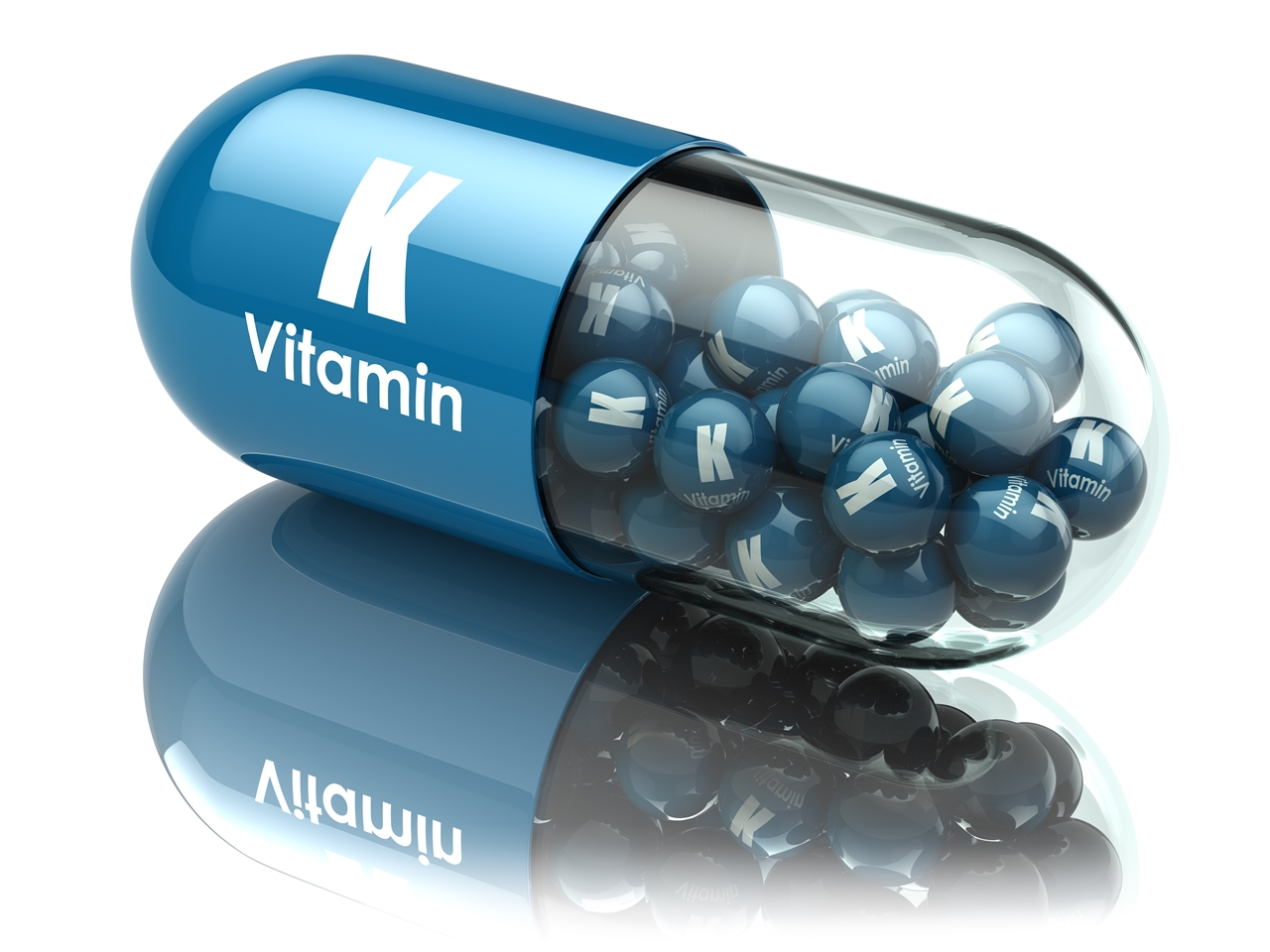 K vitaminkról